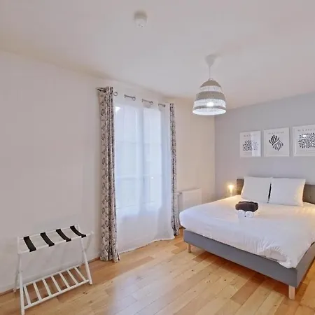 Spacieuse Family House Pour 14 - Disneyland Paris *