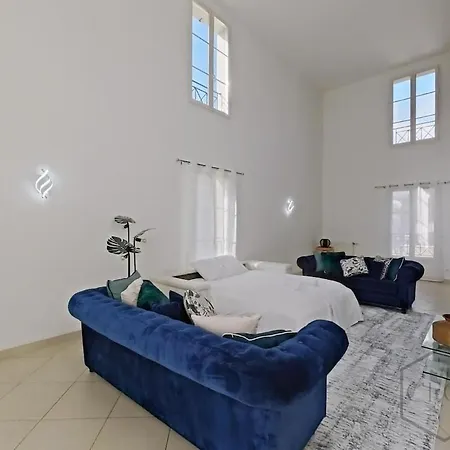 Villa Family House For 14 - Disneyland Paris *