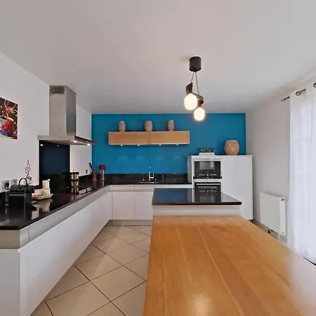 Villa Family House For 14 - Disneyland Paris