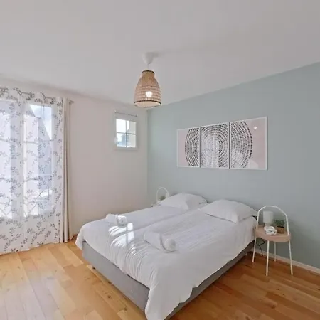 Spacieuse Family House Pour 14 - Disneyland Paris ヴィラ