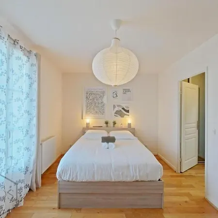 ヴィラ Spacieuse Family House Pour 14 - Disneyland Paris