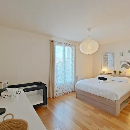 Spacieuse Family House Pour 14 - Disneyland Paris ヴィラ