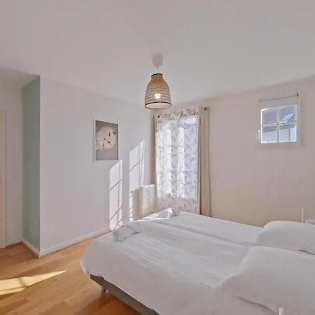 ヴィラ Spacieuse Family House Pour 14 - Disneyland Paris