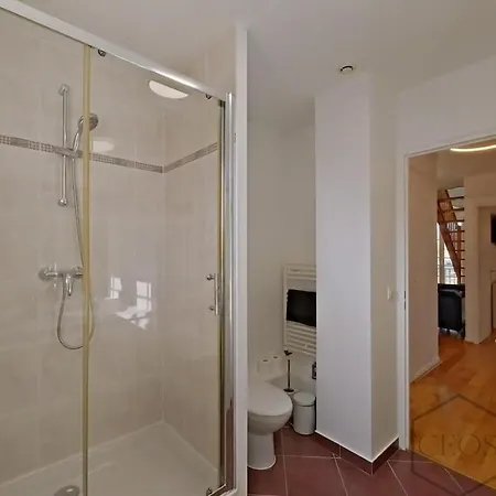ヴィラ Spacieuse Family House Pour 14 - Disneyland Paris
